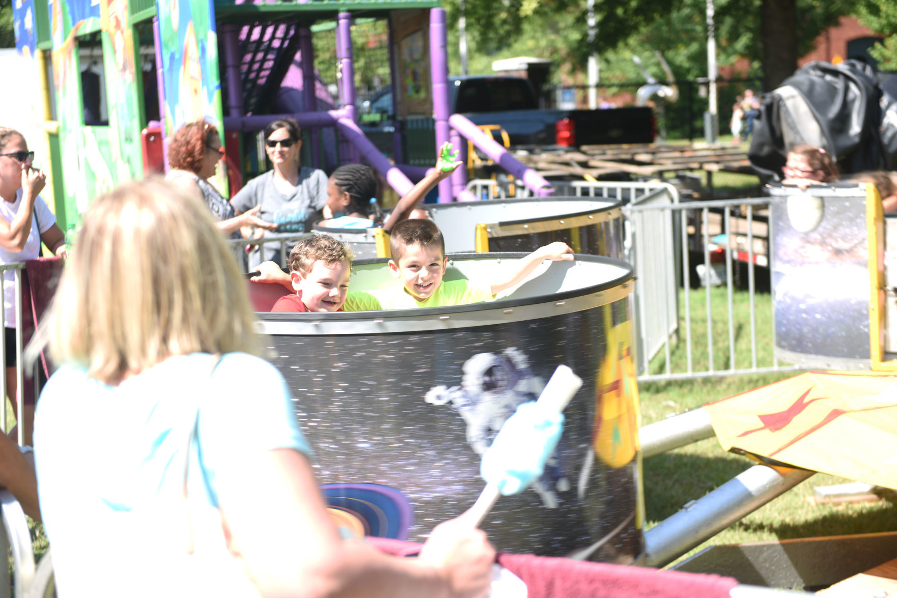 Danville Children’s Festival